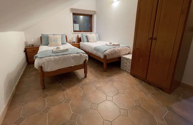 Chestnut Farm Holiday Cottages - Foto 29