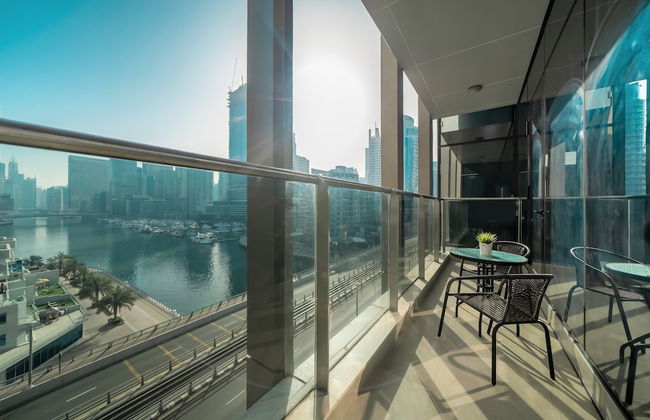 HiGuests - Sparkle tower 1 - Photo 35