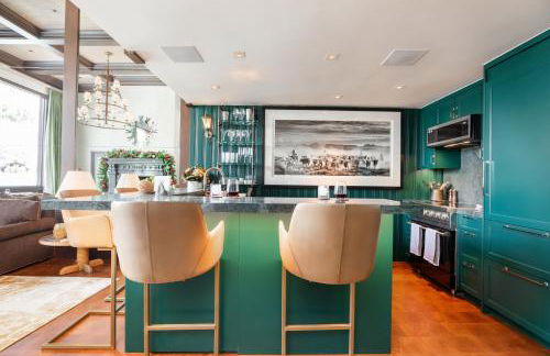 Lodge at Vail Condominiums - Photo 21