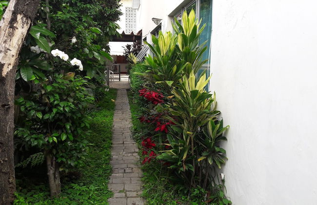 Cozy Demi Suite In Friendly House - Foto 13