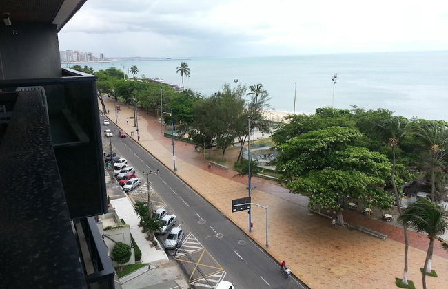 Iracema Residence Hotel Flat - Foto 35