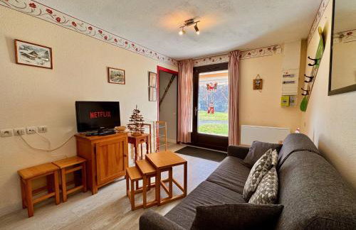 Charmant logement de plain-pied avec Piscine - Foto 4