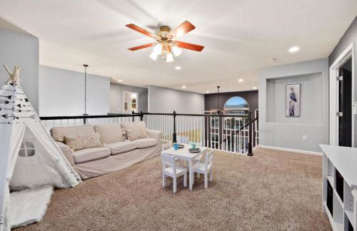 Family-friendly Home on Boyd Lake, Gorgeous Views! - Foto 65