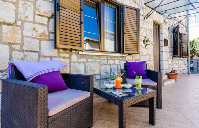 Apartment Veronika - Photo 19