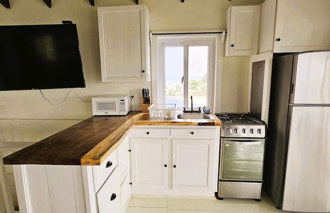 pent-house frente al mar - Foto 7