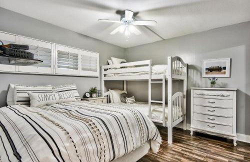 Holiday Surf and Racquet Unit 211 - Foto 22