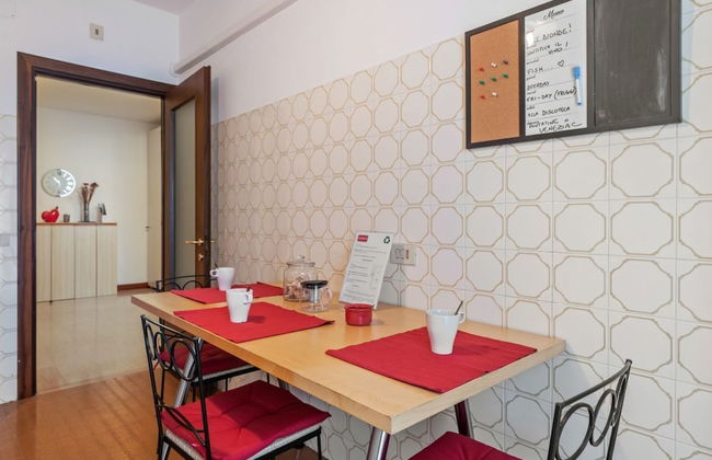 S.Antonio Garden Flat with Terrace - Foto 8