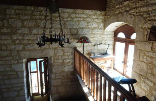 l'Ancienne Ecole de Rocamadour dans le Lot - Foto 23