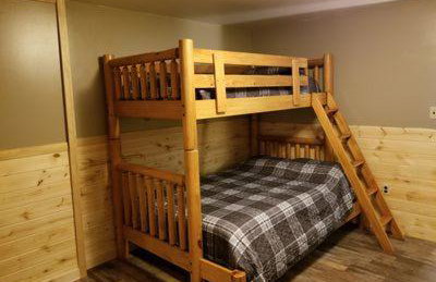 Boot Lake Retreat - Foto 18