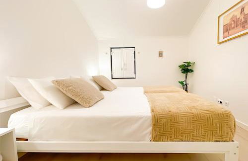 Entire 2 Bedroom Family Friendly House in Belem Lisbon 3 to 5 Guests - Photo 38