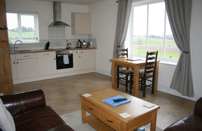 Gallops Farm Holiday Cottages - Foto 16