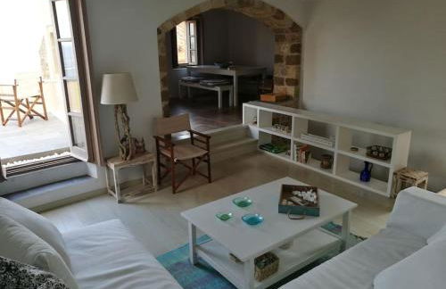 Κyma Mansion in Monemvasia - Foto 28
