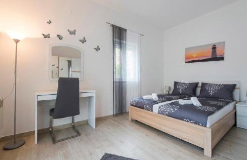 Apartman Miki Borik - Foto 21