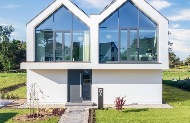 Holiday House, Fuhlendorf - Foto 28