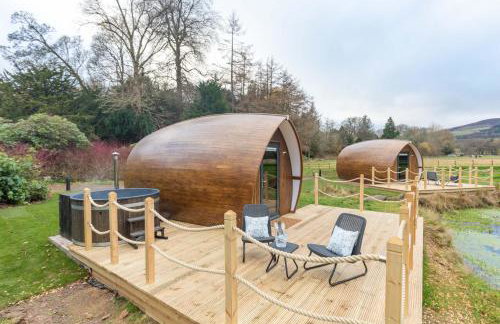 The Secret Hideaway - Foto 20