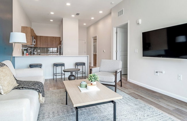 Landing Modern 1BD Yoga Studio Clubhouse - Foto 32
