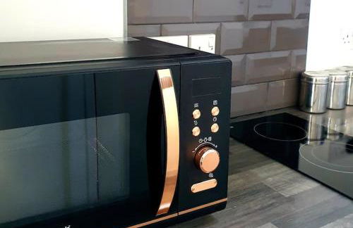 West Park Annex - Central Wolverhampton - Foto 26