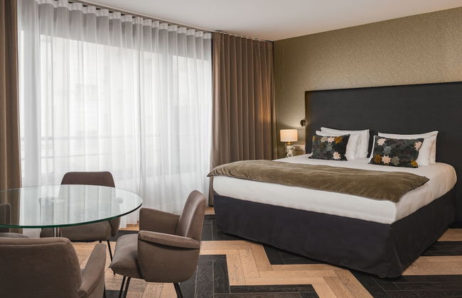 Le Rayz Vendôme - Foto 29