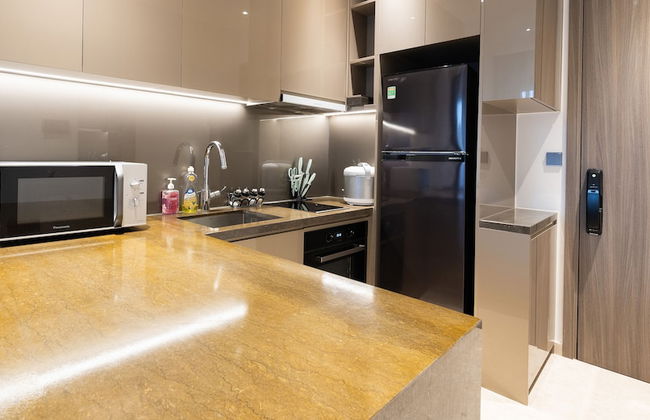 The MARQ - ANGIA Hospitality - Foto 18