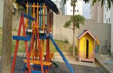 Apartamento 2 Quartos c/ Vaga de Estacionamento - Photo 30