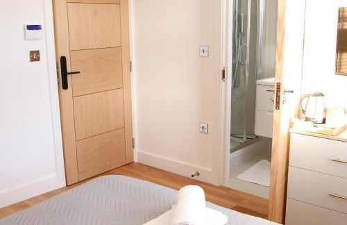 Exclusive Ensuite Double Room - Foto 17