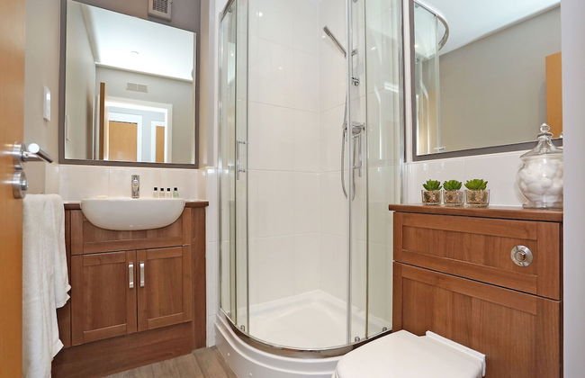 Comfortable Inverurie Home Close to Train Station - Foto 13