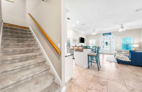 Andrea's Island - PET FRIENDLY - BEACH SERVICE-SLEEPS12!! - Foto 29