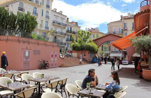 Résidence Le Président - Forville - Foto 22