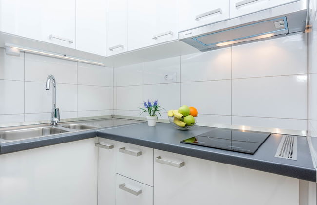 Apartment V.D. 1892 - Foto 11