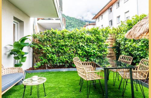 Le Paradis Tropical - Foto 18