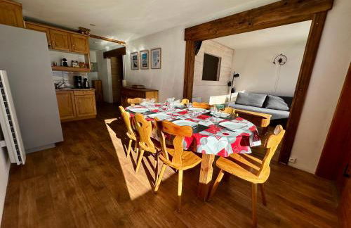 Les balcons olympiques - Ménage inclus - Arc 2000 - Ski IN-OUT - Place Olympique - La Conciergerie du Varet - Foto 6