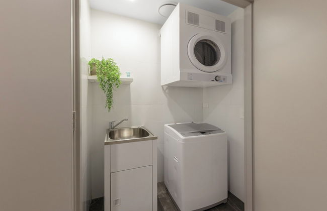 Meriton Suites Southport, Gold Coast - Foto 31