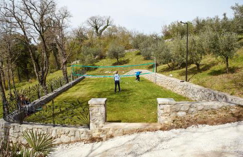 Apartments Villa Venera - Photo 26