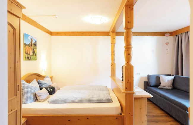 Käserstube Ferienwohnungen - Foto 2