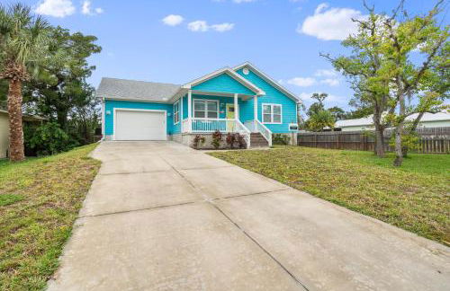 Blu Star Oasis Beach Pool Pickleball - Foto 30