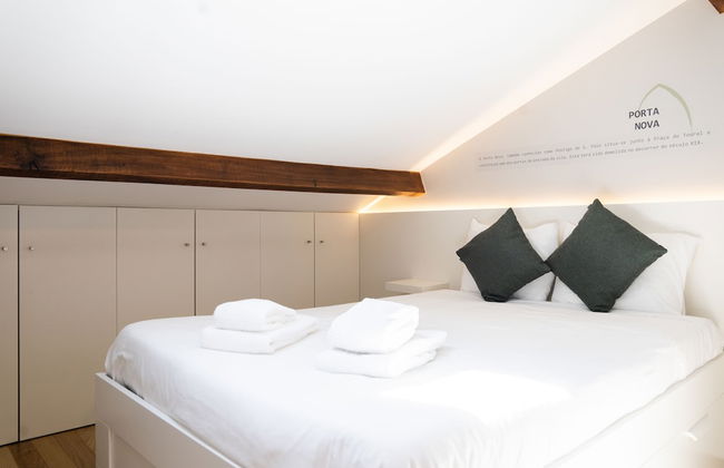 Casa Porta Nova - Foto 6