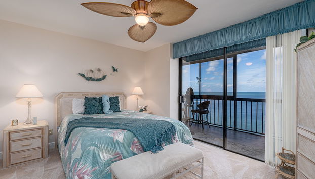 Welcome To Ambassador # 905 Penthouse 2 Bedroom Condo by RedAwning - Foto 2, Habitación