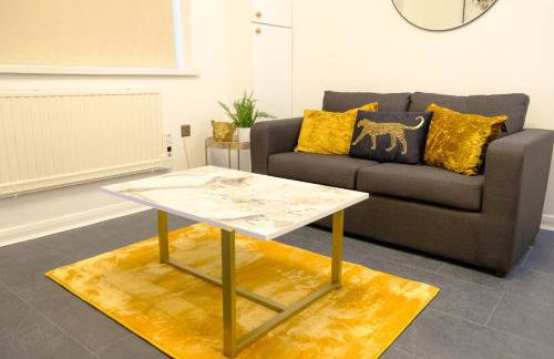 K Suites - Fulbridge Road 58 - Foto 1