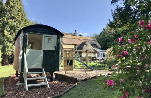 Beck Cottage, Wood Green, New Forest UK - Foto 42