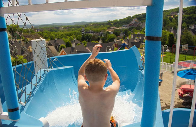 Stormy Point Village Resort - Photo 38