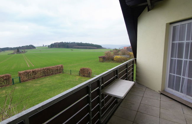 Ferienhaus in Hessen mit Grossem Garten - Foto 36