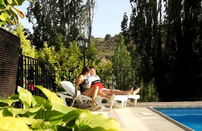 Casa rural El Salero en Moratalla - Foto 33