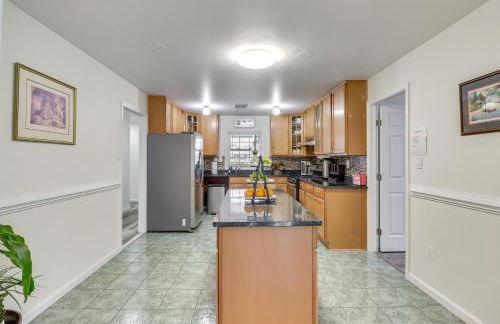 Family-Friendly Home in Bowie with Fenced Yard! - Foto 9