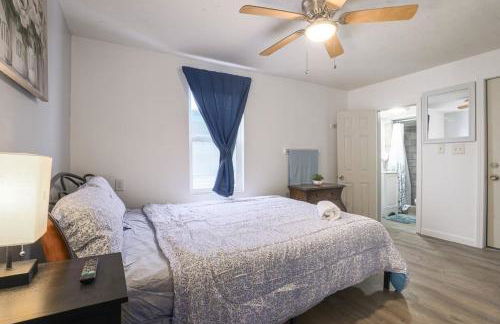 Cozy Room in the City of Worcester - Foto 26