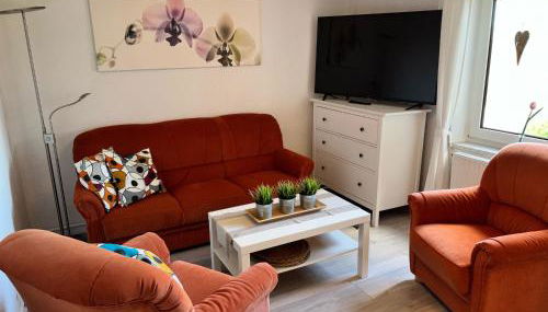 Ferienwohnung Nordbrise - Foto 4