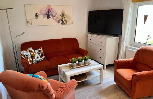 Ferienwohnung Nordbrise - Foto 4