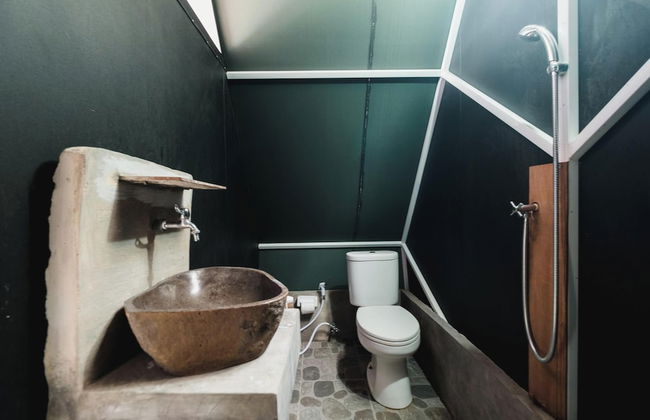 Popitan Garden Campground & Glamping - Foto 31