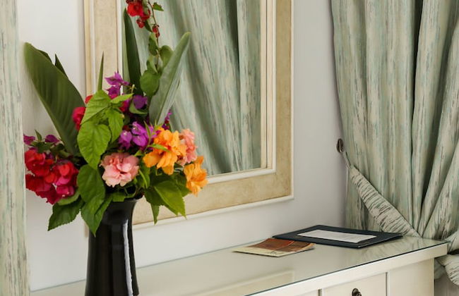 Golden Carthage Residence - Foto 6