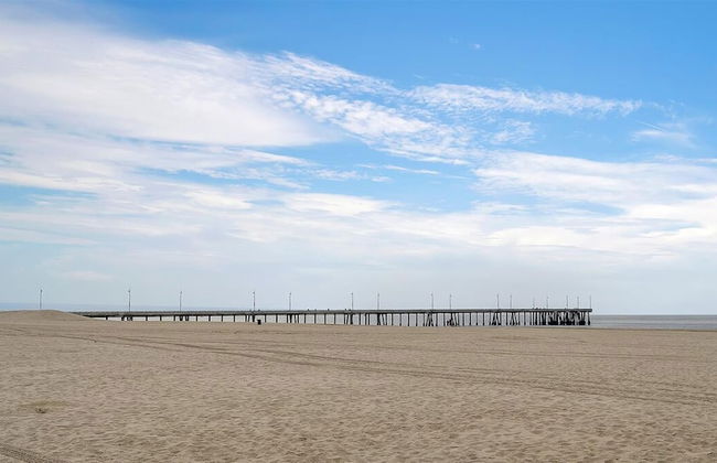 Popular LA Beach in Venice 10A - Foto 23