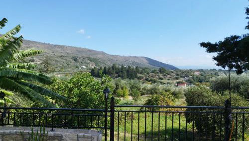 Villa Dimitris - Foto 4